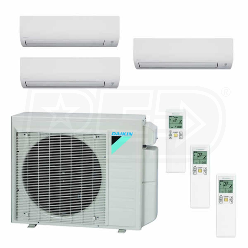 Daikin D3L36W09091200