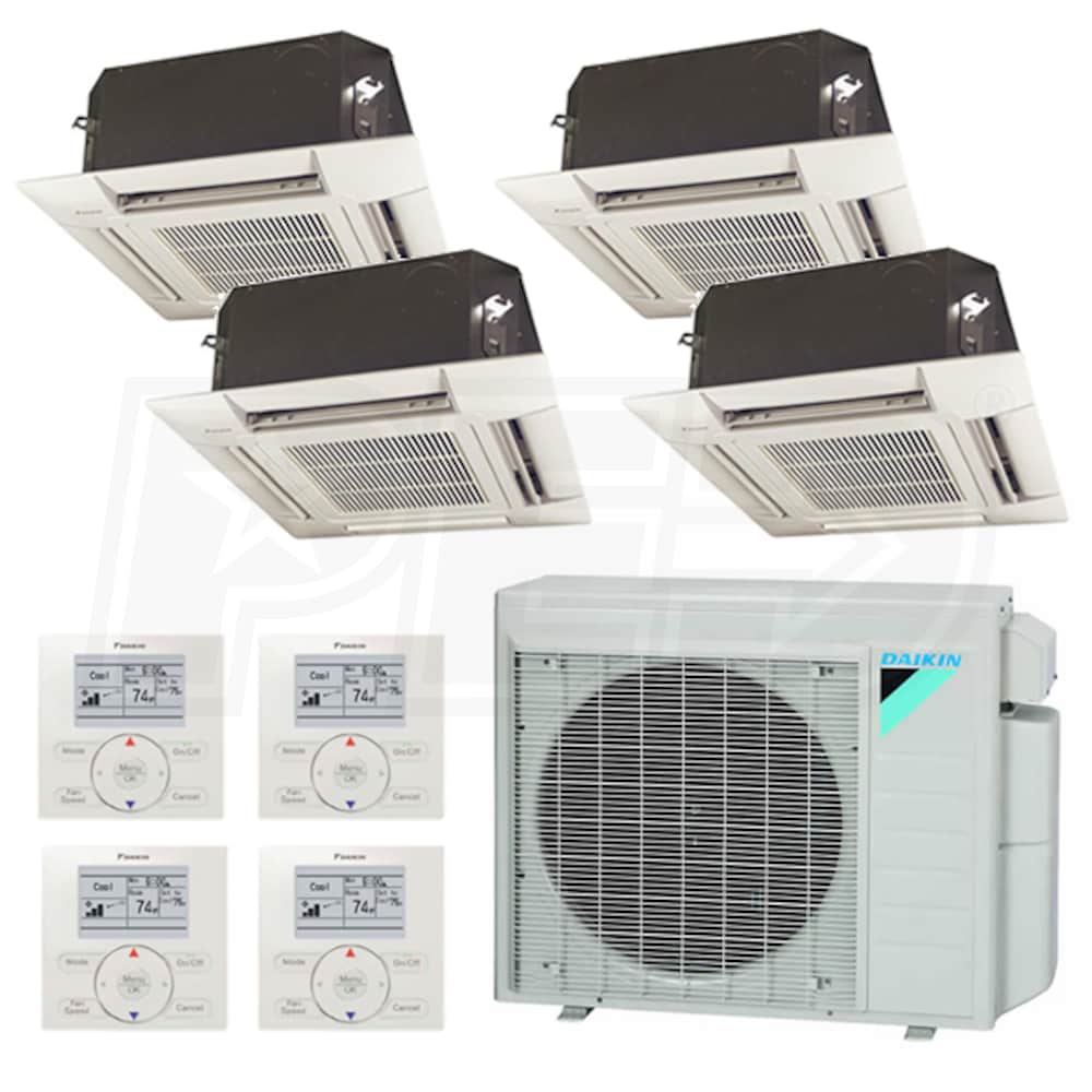 Daikin D4L36C09121212