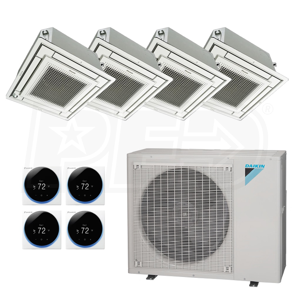 Daikin D4H48C09121818