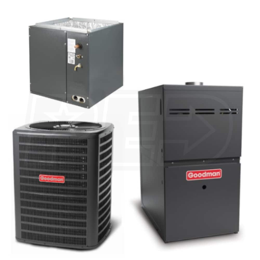 Goodman GSX1330GMEC80040U