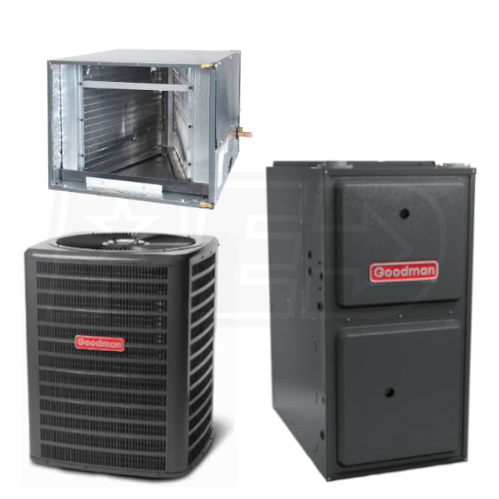 Goodman GSX1330GMES96060H