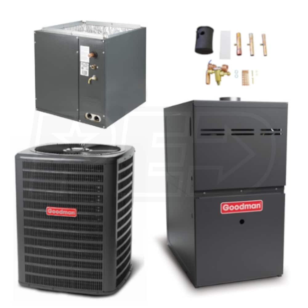 Goodman GSX1361GMEC80100U