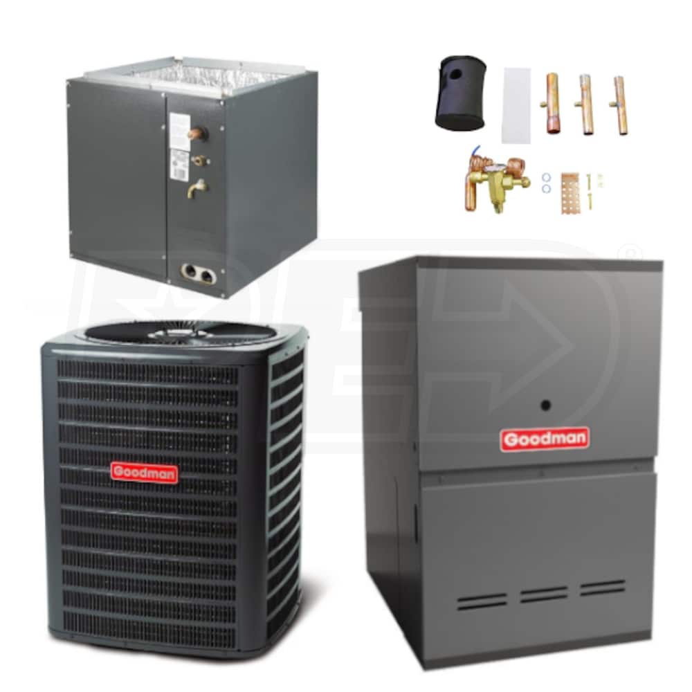 Goodman GSZ1418GCEC80040D