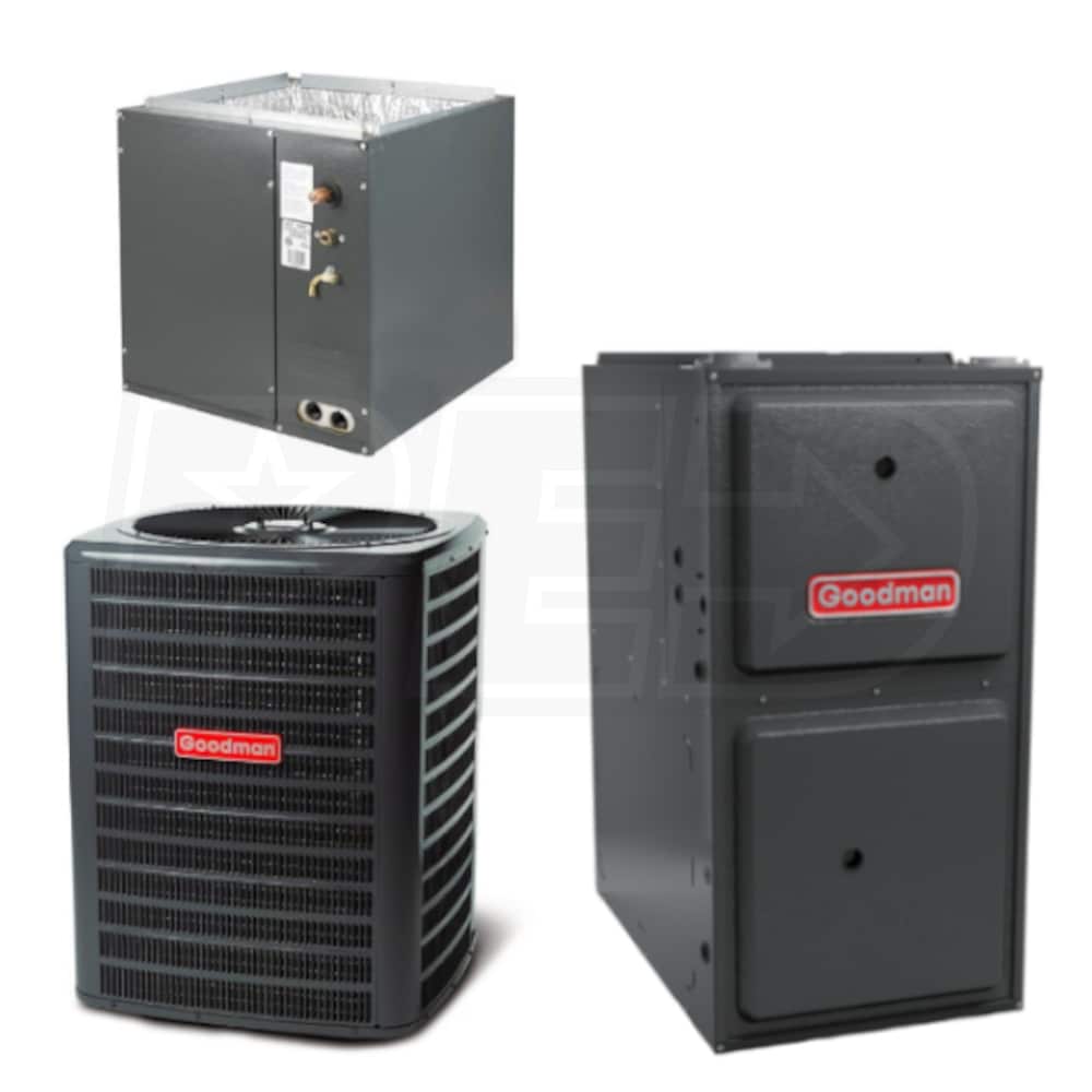 Goodman GSZ1448GMES96120U