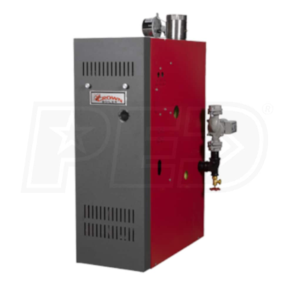 Crown Boiler Co. AWR280BLST3PSU