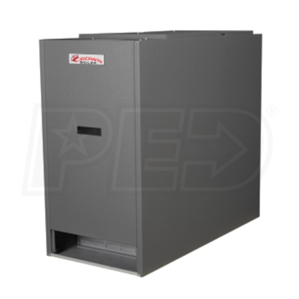 Crown Boiler Co. VCLBR68-112CBP