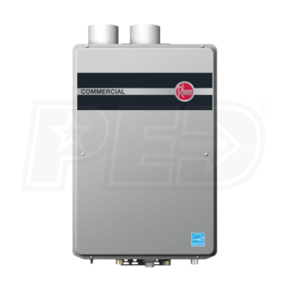 Rheem Tankless RTGH-C95DVLN