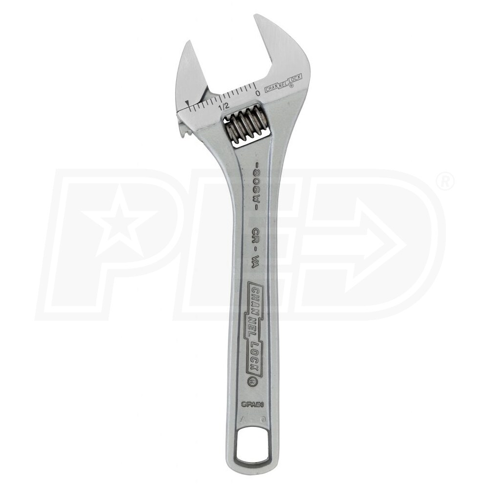 Channellock 806W