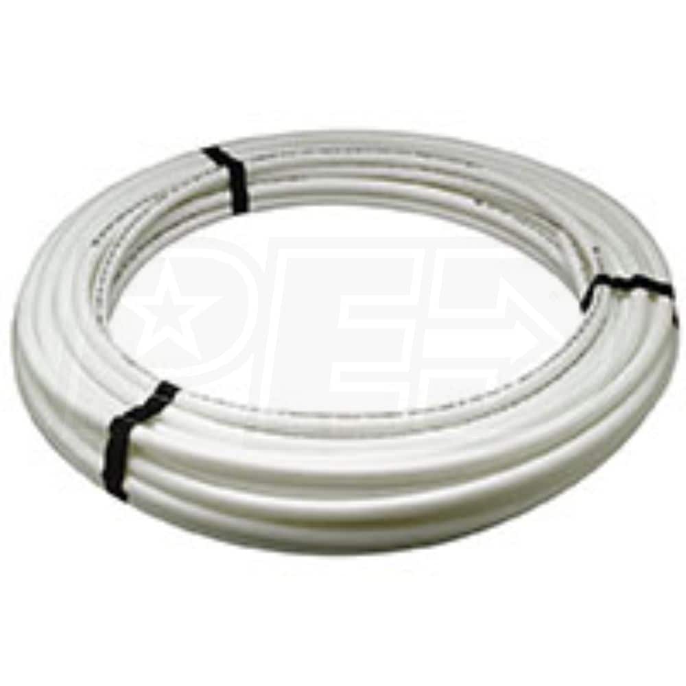 Zurn Q6PC100X NonBarrier PEX Tubing 11/4Inch Diameter 100