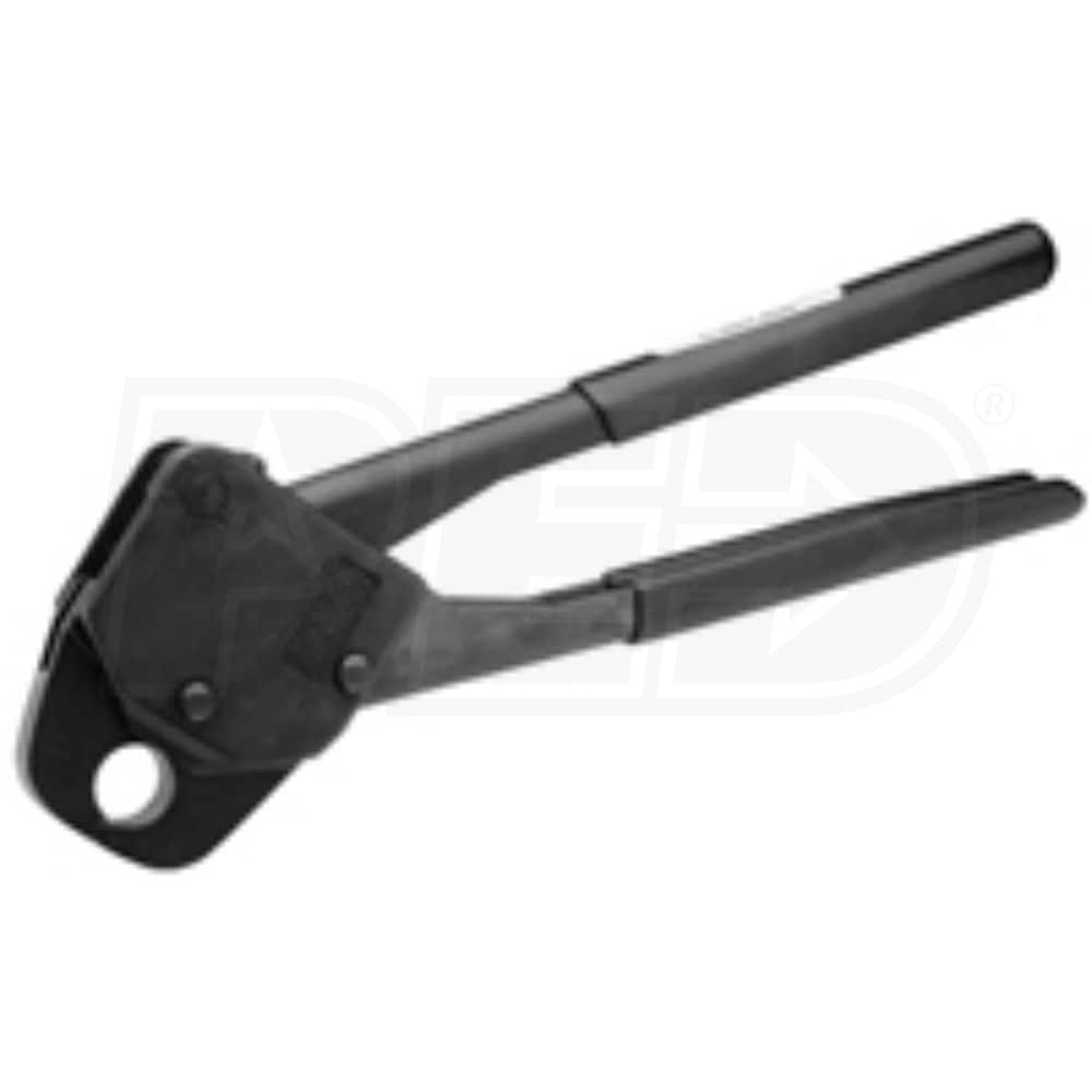 Zurn QCRT4CM Medium PEX Crimp Tool 3/4Inch