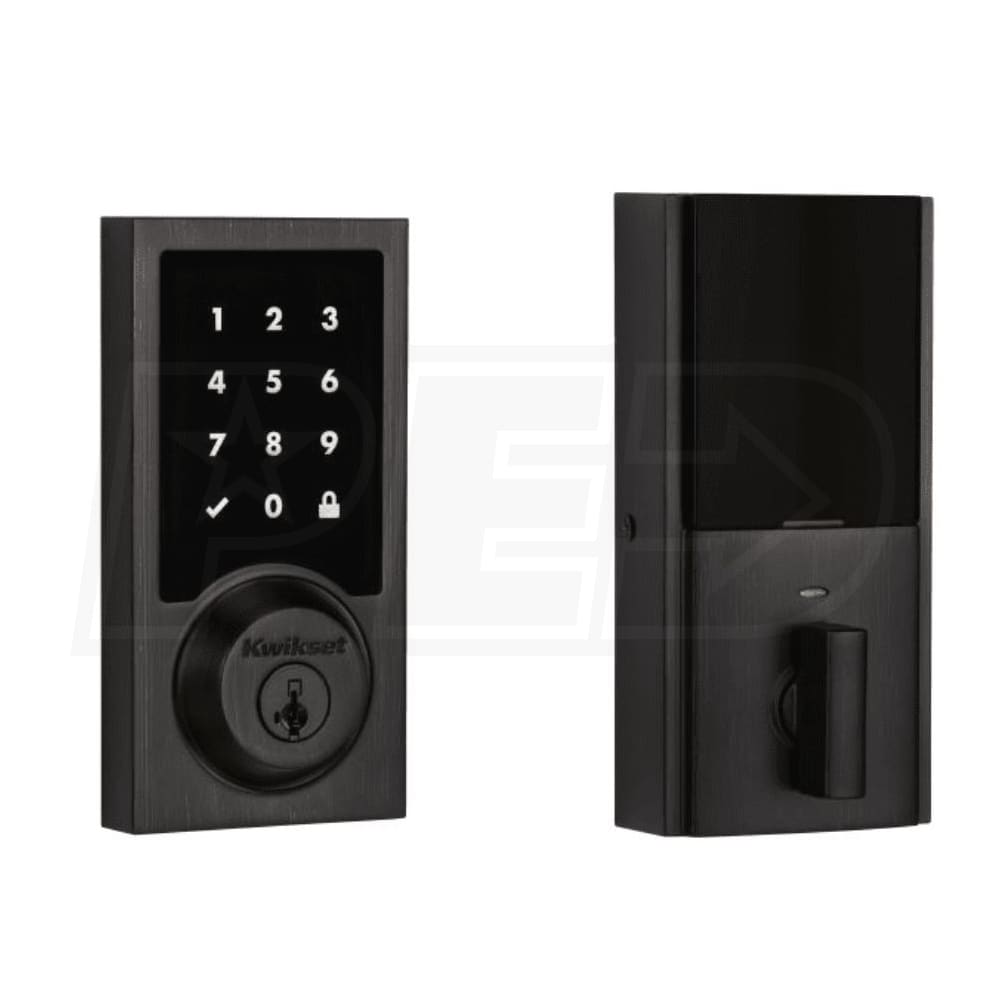 Kwikset 916CNT ZW500 514