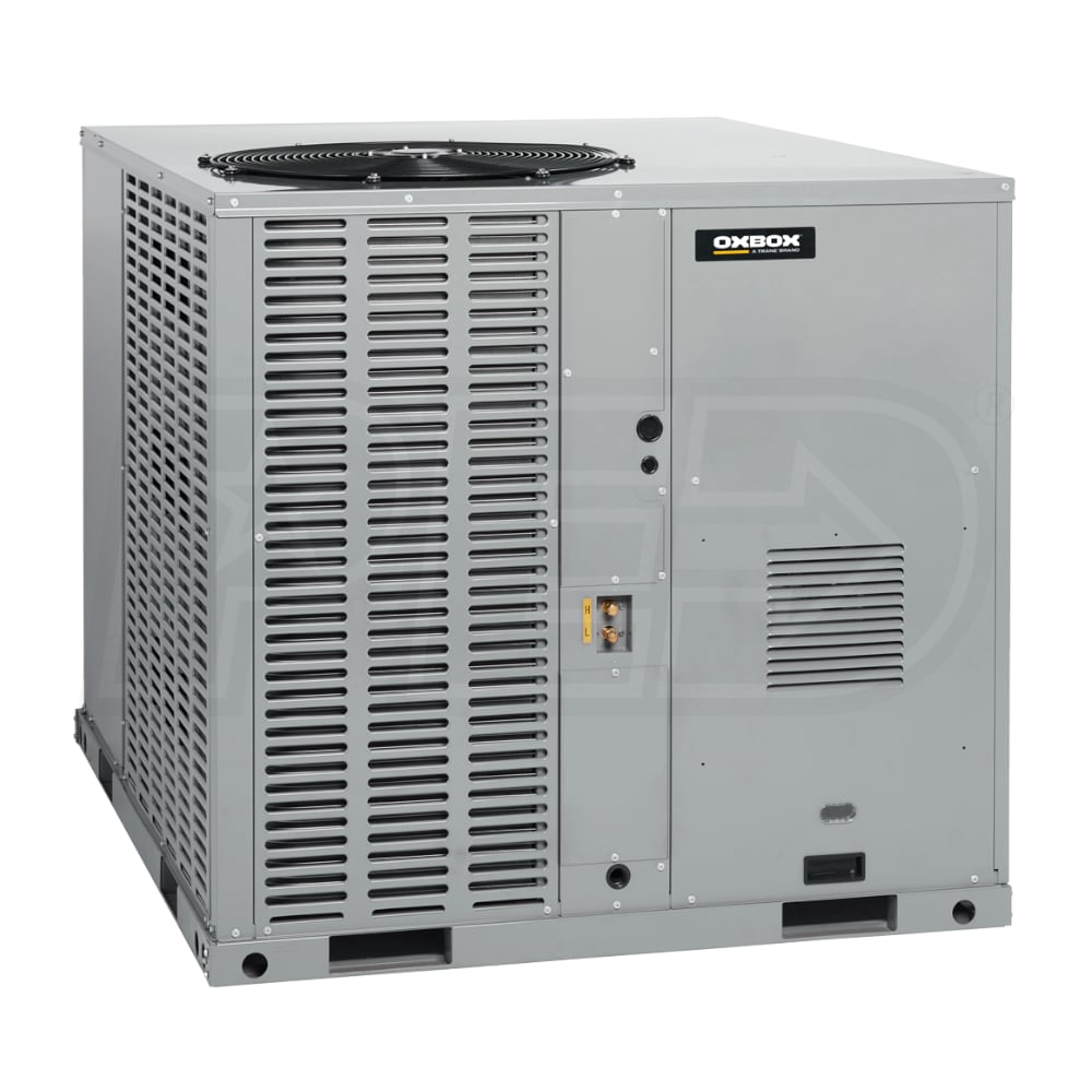 Oxbox J4PG4060A1090B