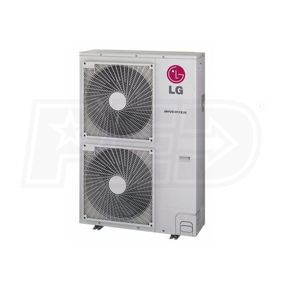 LG LUU360HHV