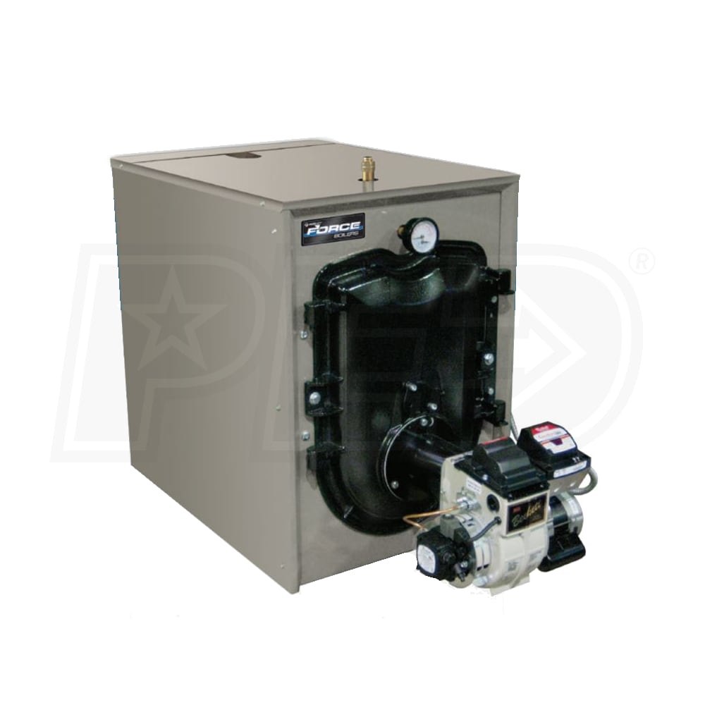 ProSelect Force Boilers FORCEOIL140EGBHDR
