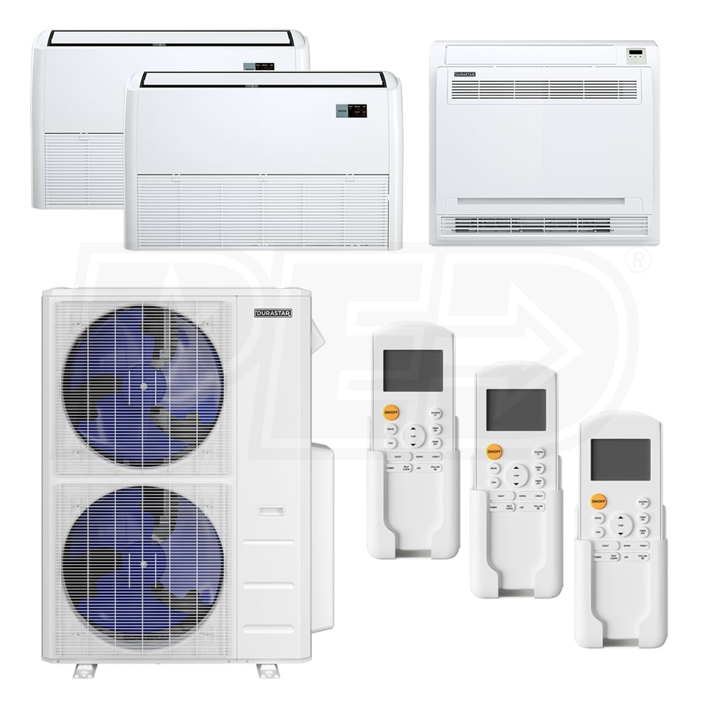 Durastar DR3H48F122424