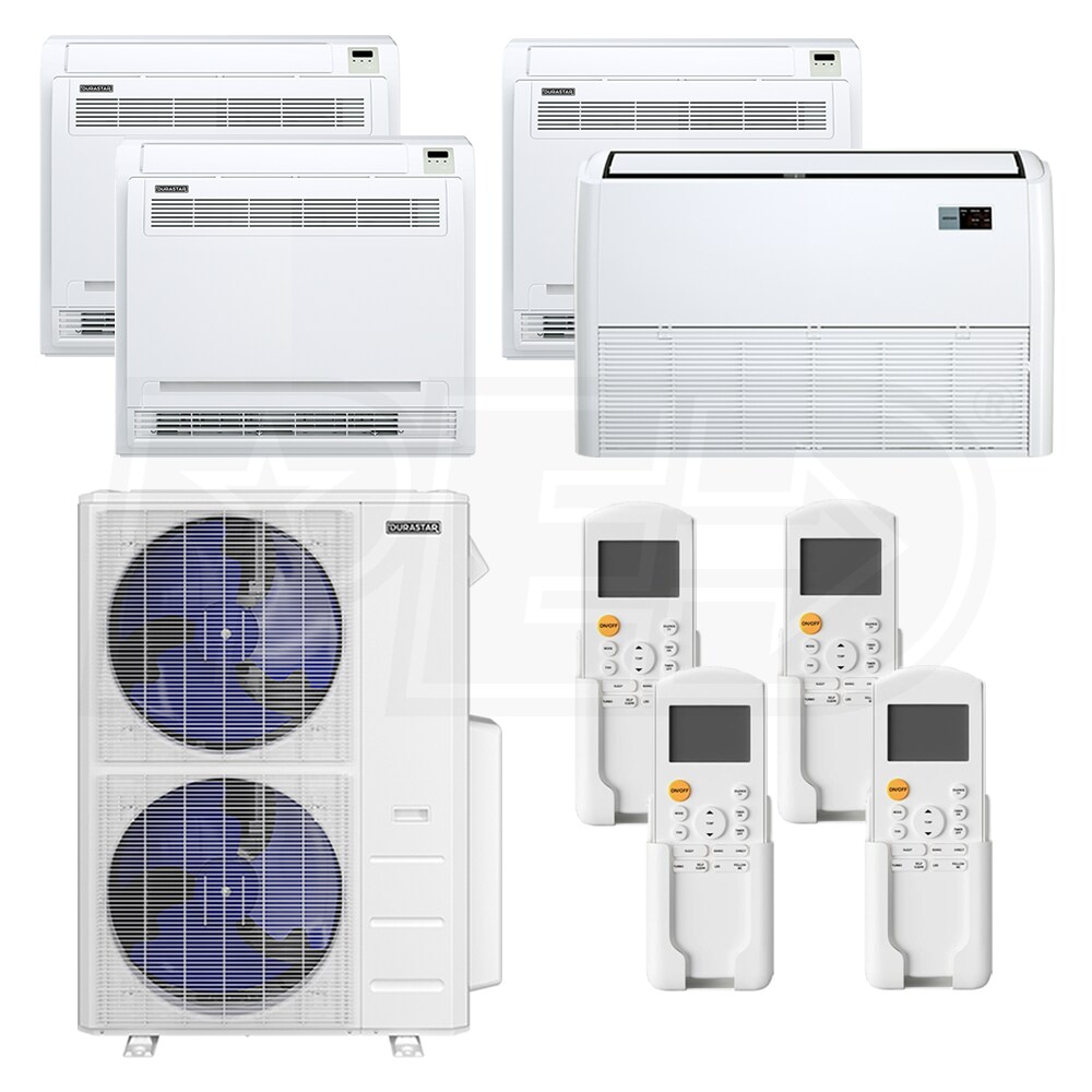 Durastar DR4H48F12121218