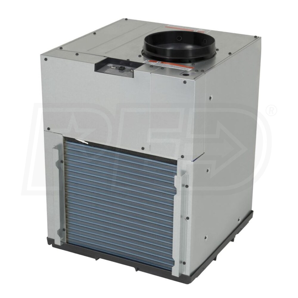 GE Appliances AZ95H18DAC GE Zoneline 18k BTU Package Vertical Air