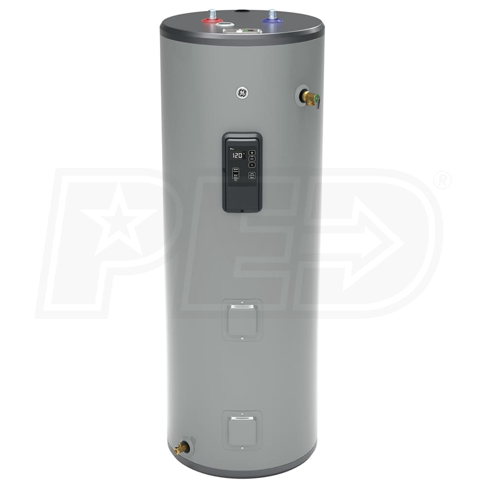 GE Appliances GE50T12BLM