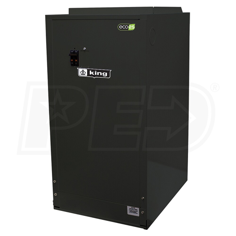 King Electric KFS2015-1-2S1-ECM