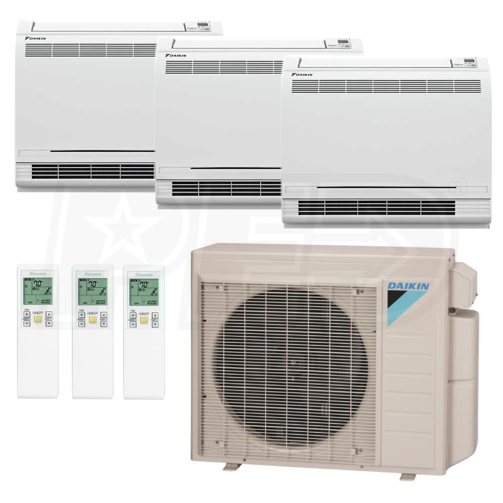 Daikin D3H36F12121800