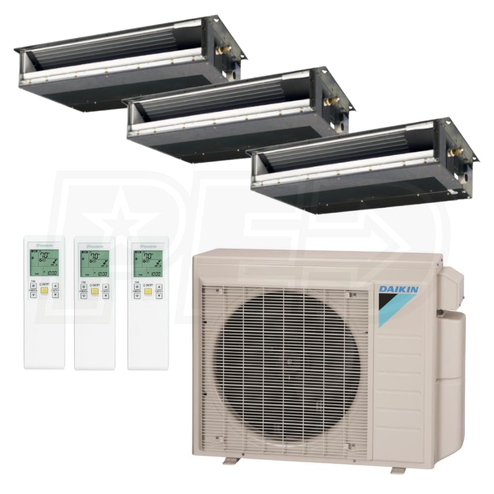 Daikin D3H36D09091200