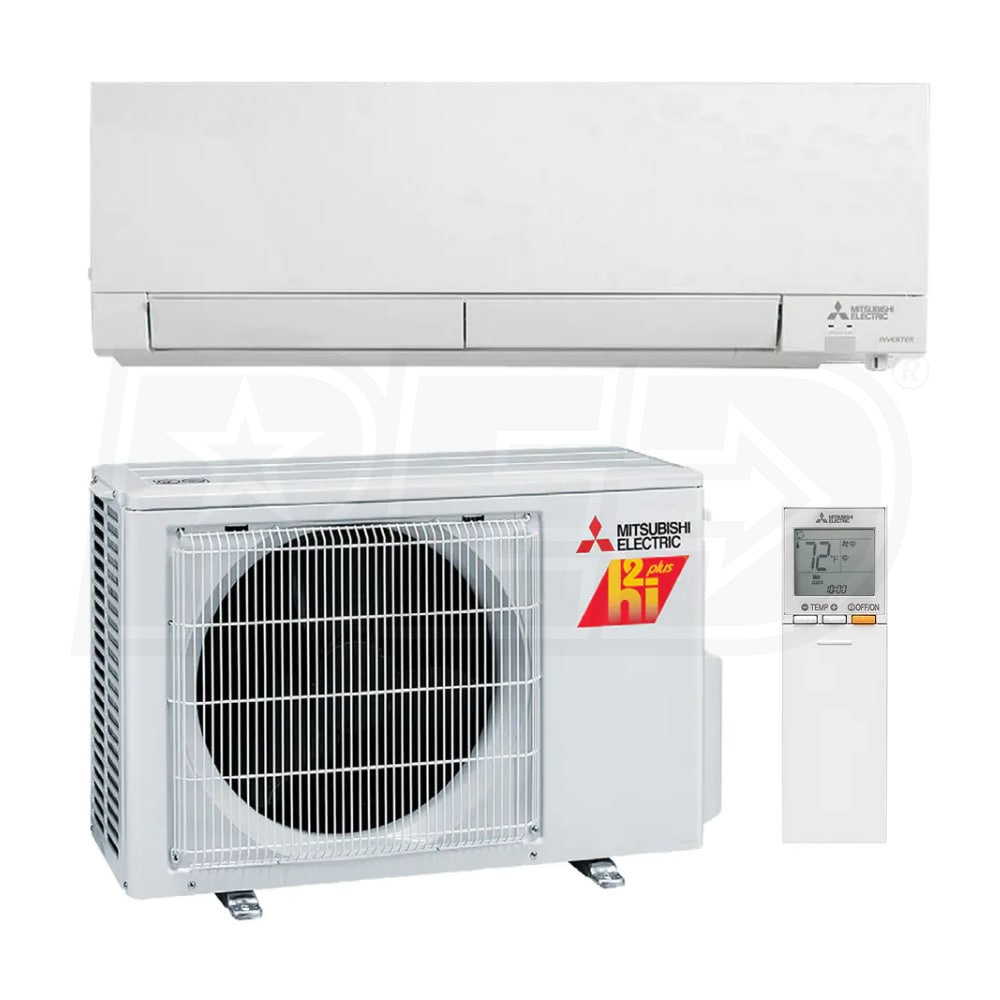 Mitsubishi MSZ-FS06NA MUZ-FS06NAH-SD