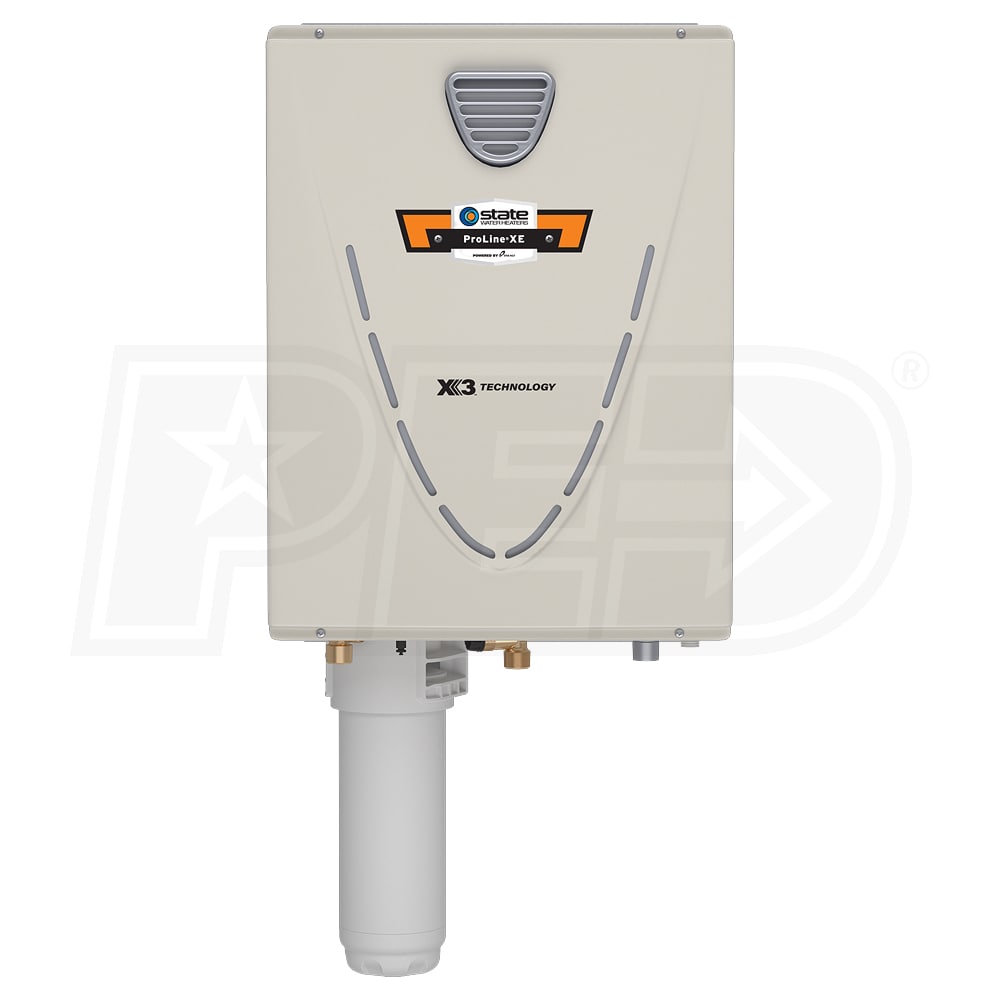 State Water Heaters GTS-240X3-PEH