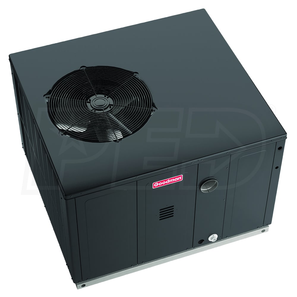 Goodman GPU1436060M41 GPU14M 3 Ton Cooling 60,000 BTU/hr Ultra