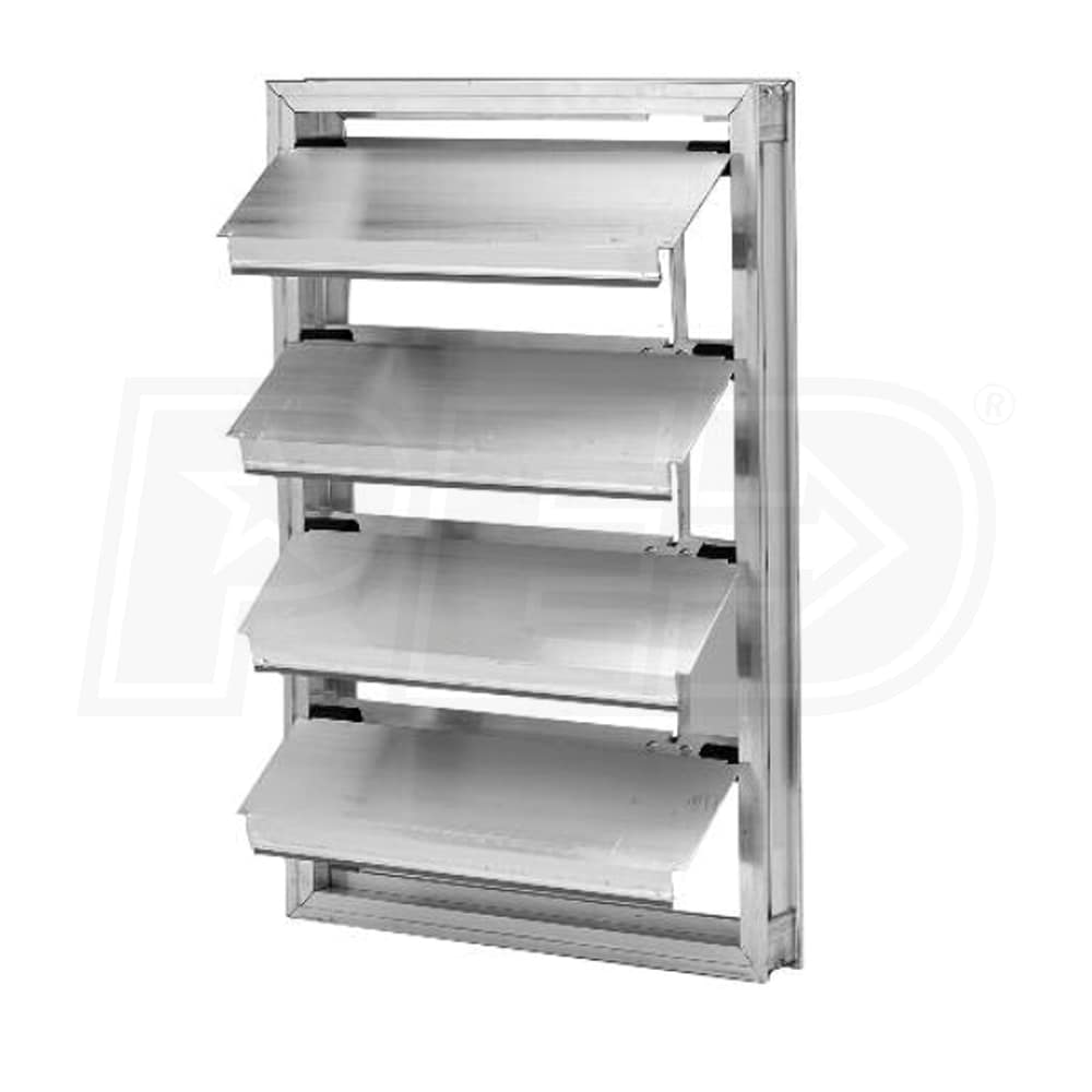 Continental Fan GBD-35