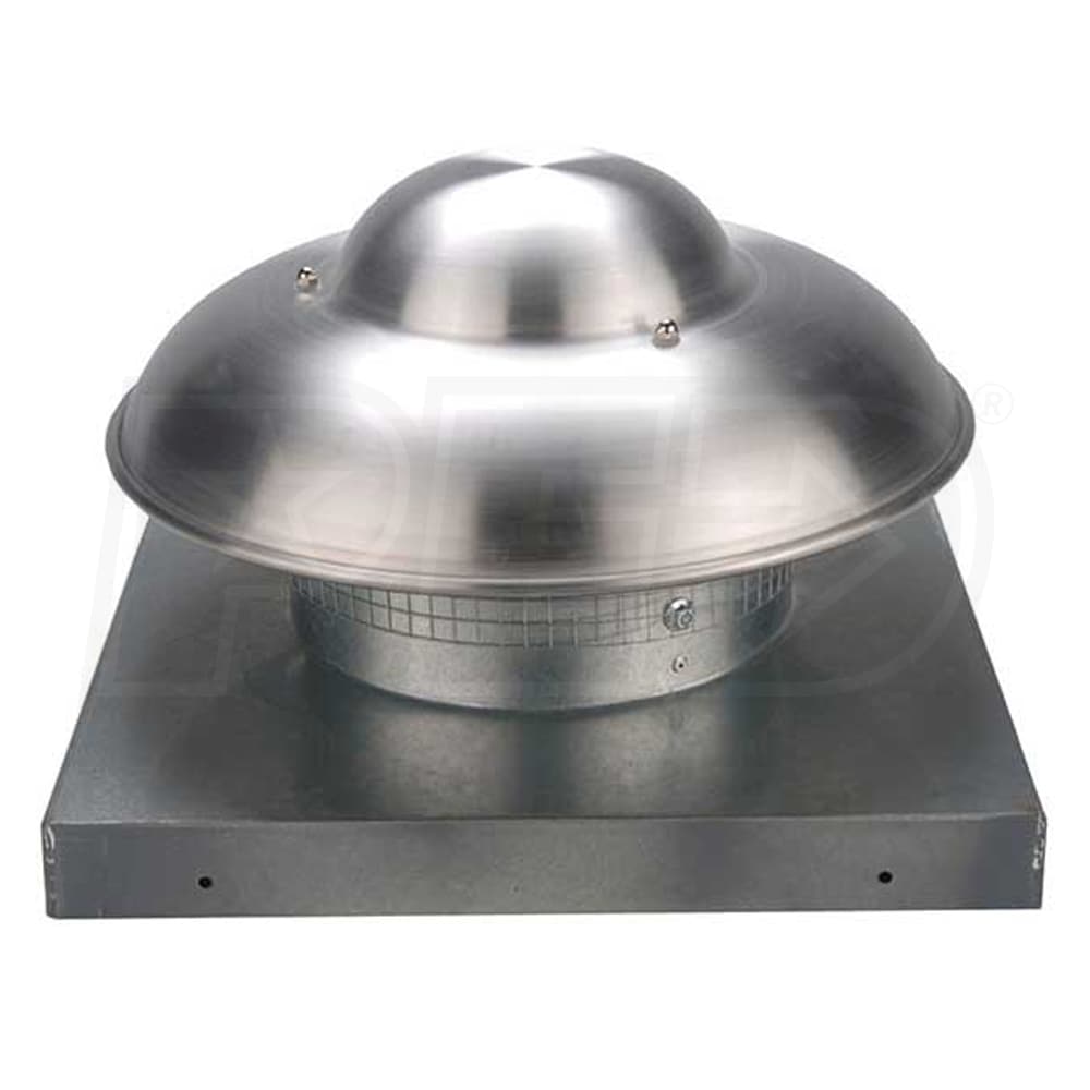 Continental Fan RMD-10-11