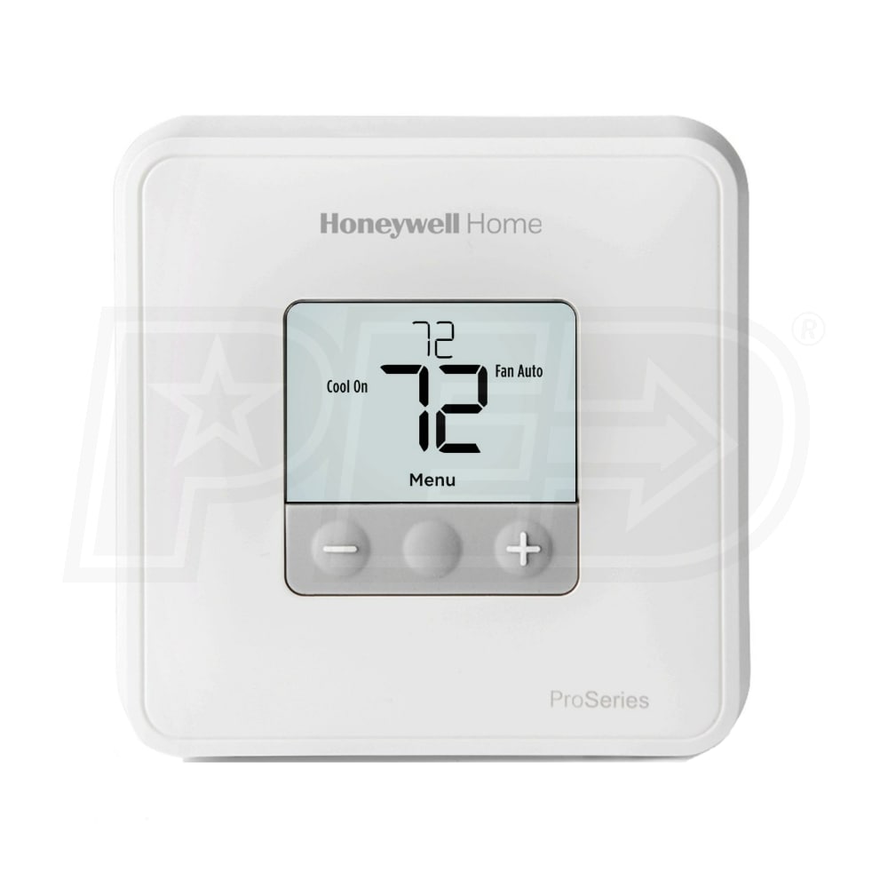 Honeywell TH1110D2009