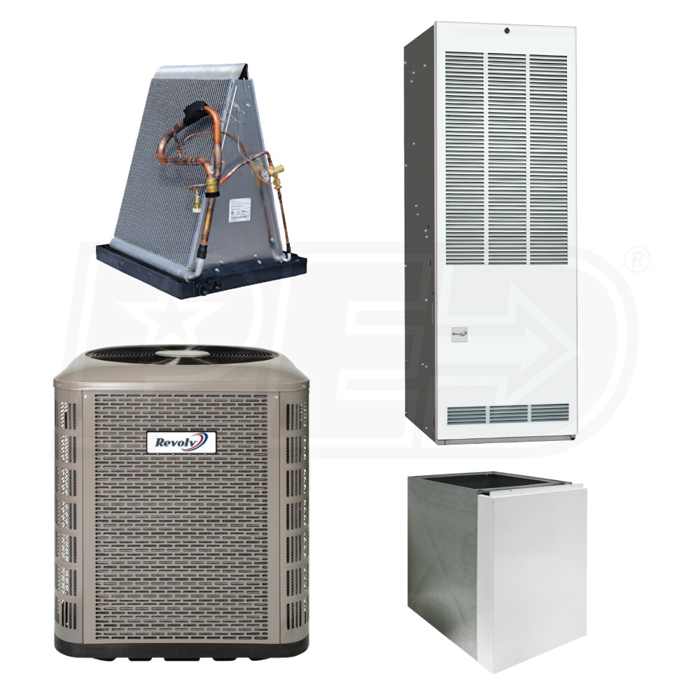 Revolv RSA3QE36MG1E-090