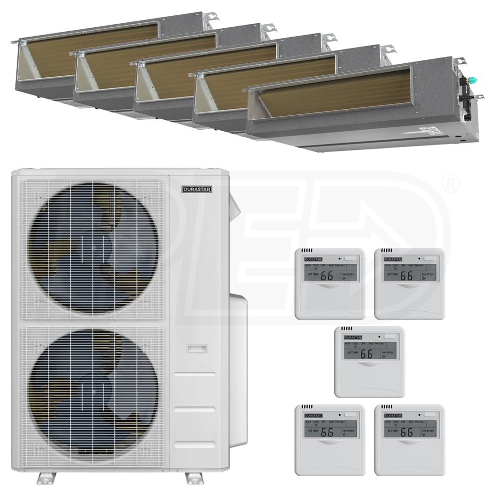 Durastar DRA5H55D1212121218