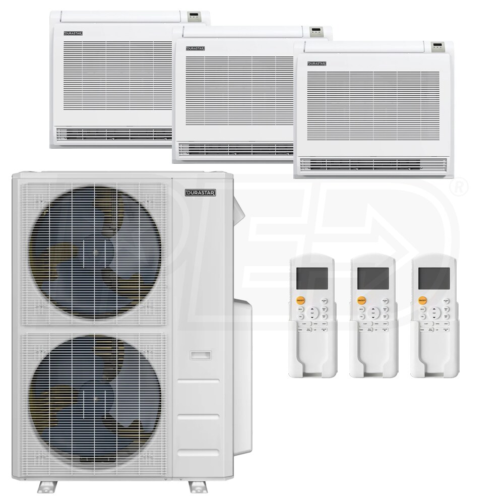 Durastar DRA5H55F121212