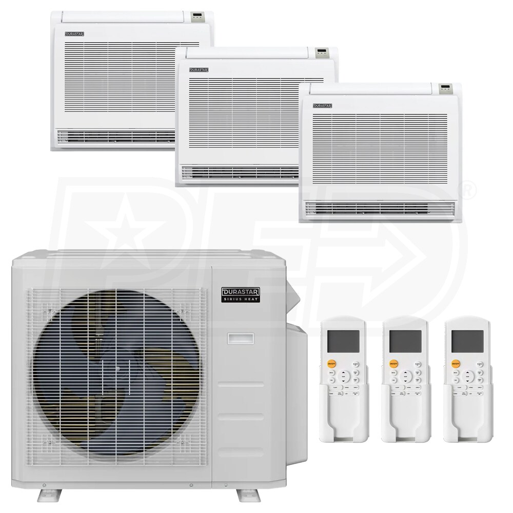 Durastar DRA3L28F121212