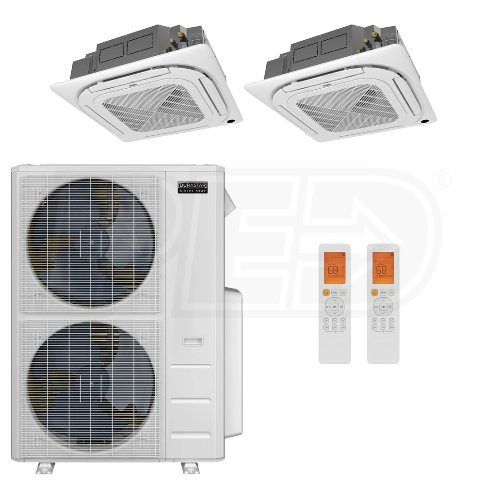 Durastar DRA5L55C2424