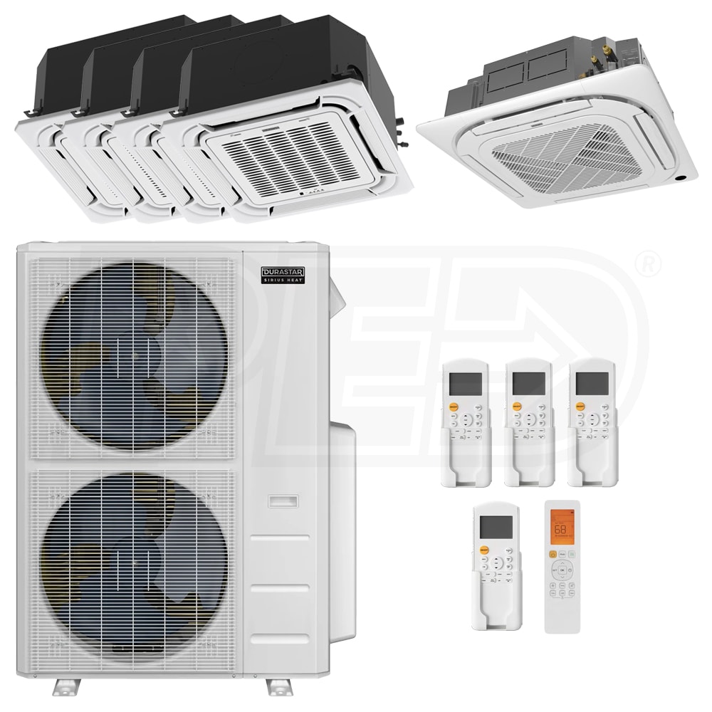 Durastar DRA5L55C0909090924