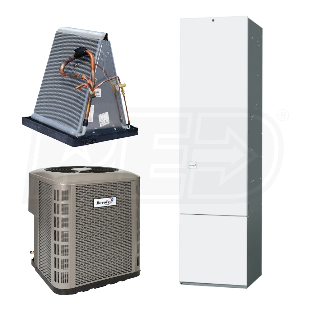 Revolv RSH3ME42MG2S-060T