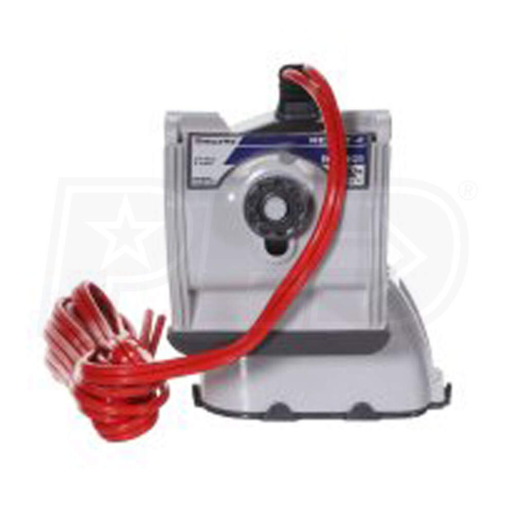 Diversitech BG101 Secondary Pan Condensate Float Switch