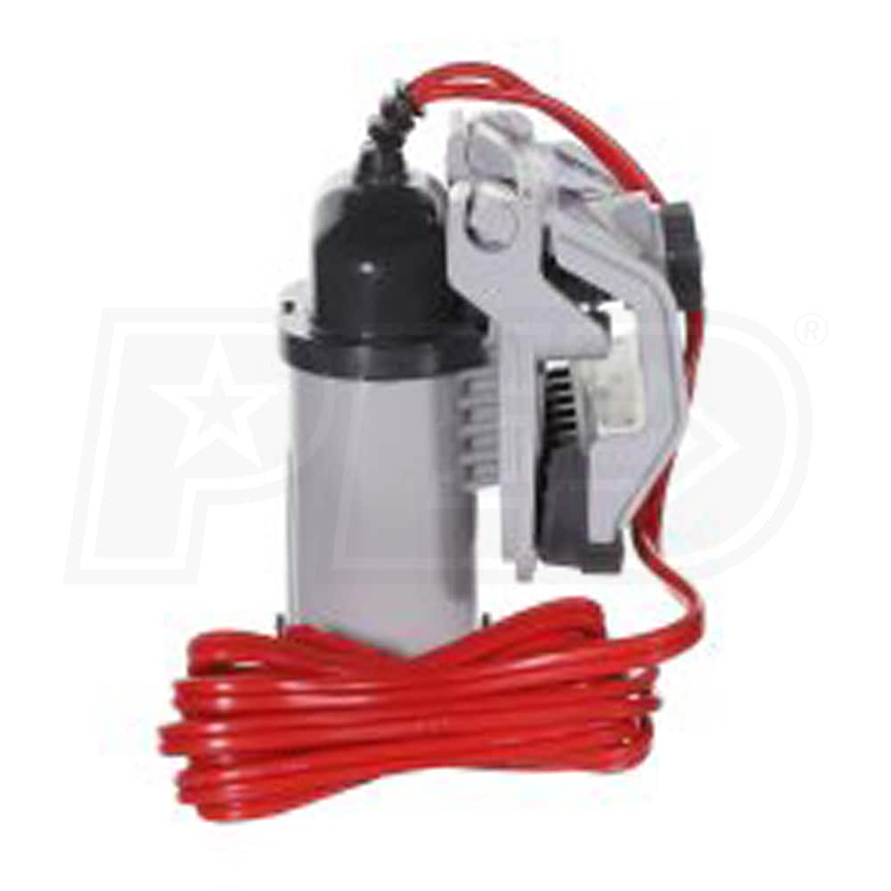 Diversitech BG101 Secondary Pan Condensate Float Switch