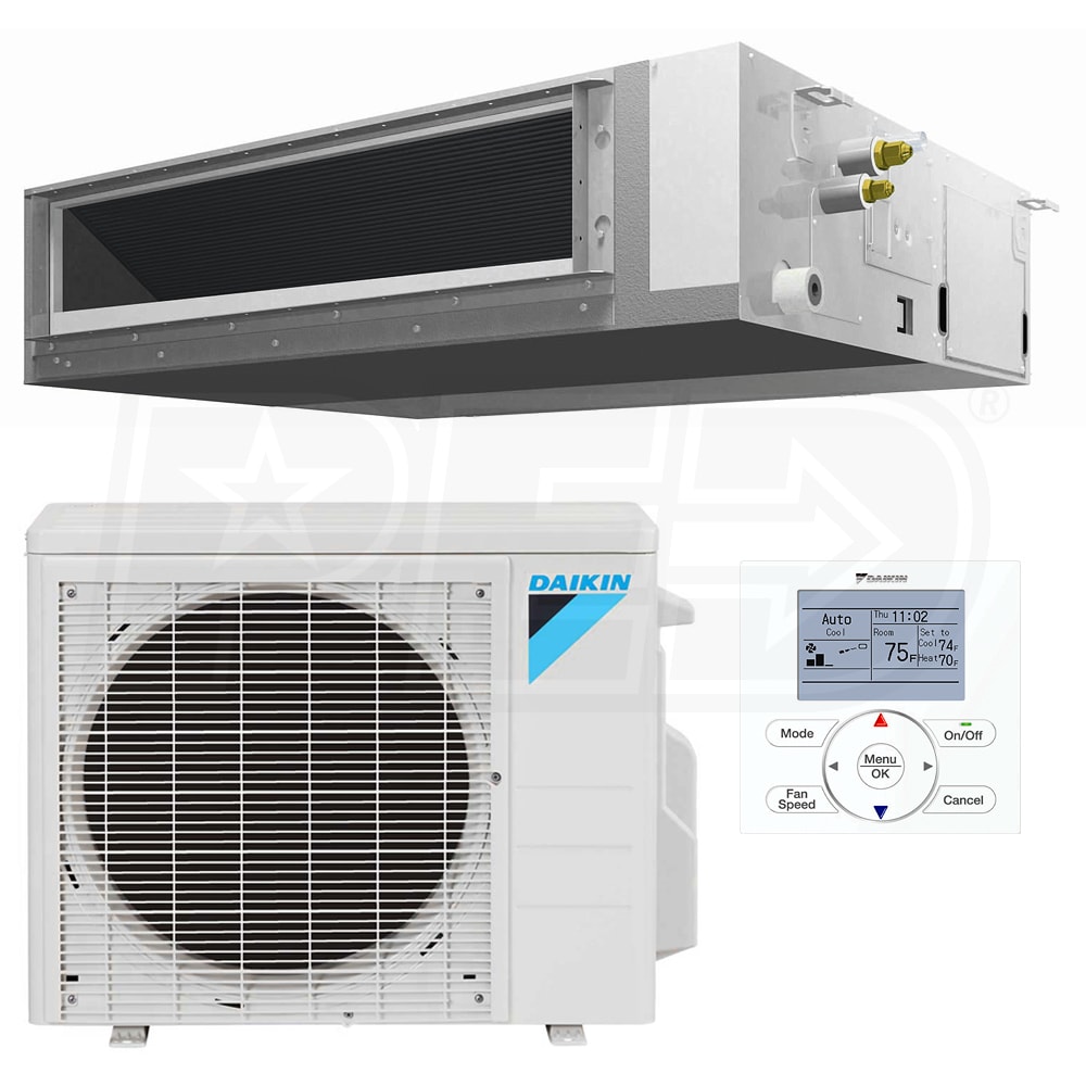 Daikin RX09WMVJU9 FDMQ09WVJU9