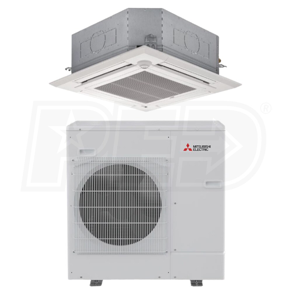 Mitsubishi PUZ-A30NHA7 PLA-A30EA8