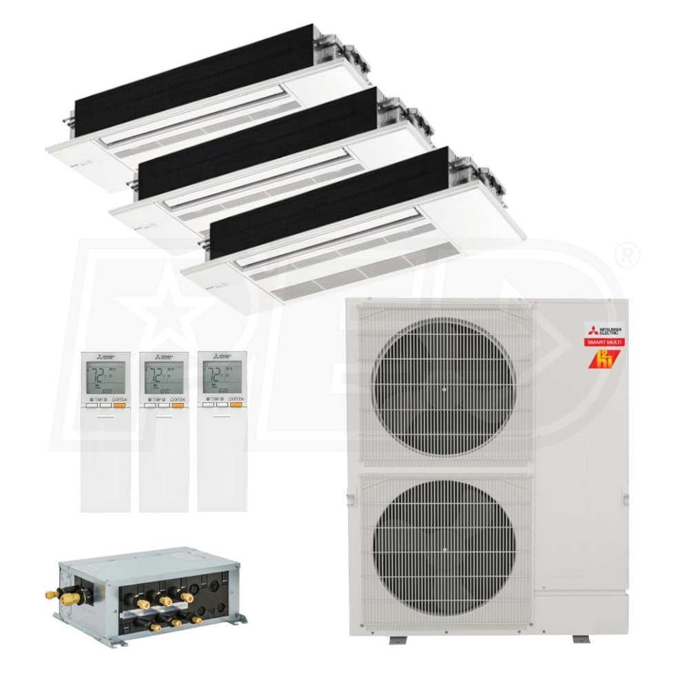 Mitsubishi MXZ-SM42NAMHZ2 KP09 KP12 KP18