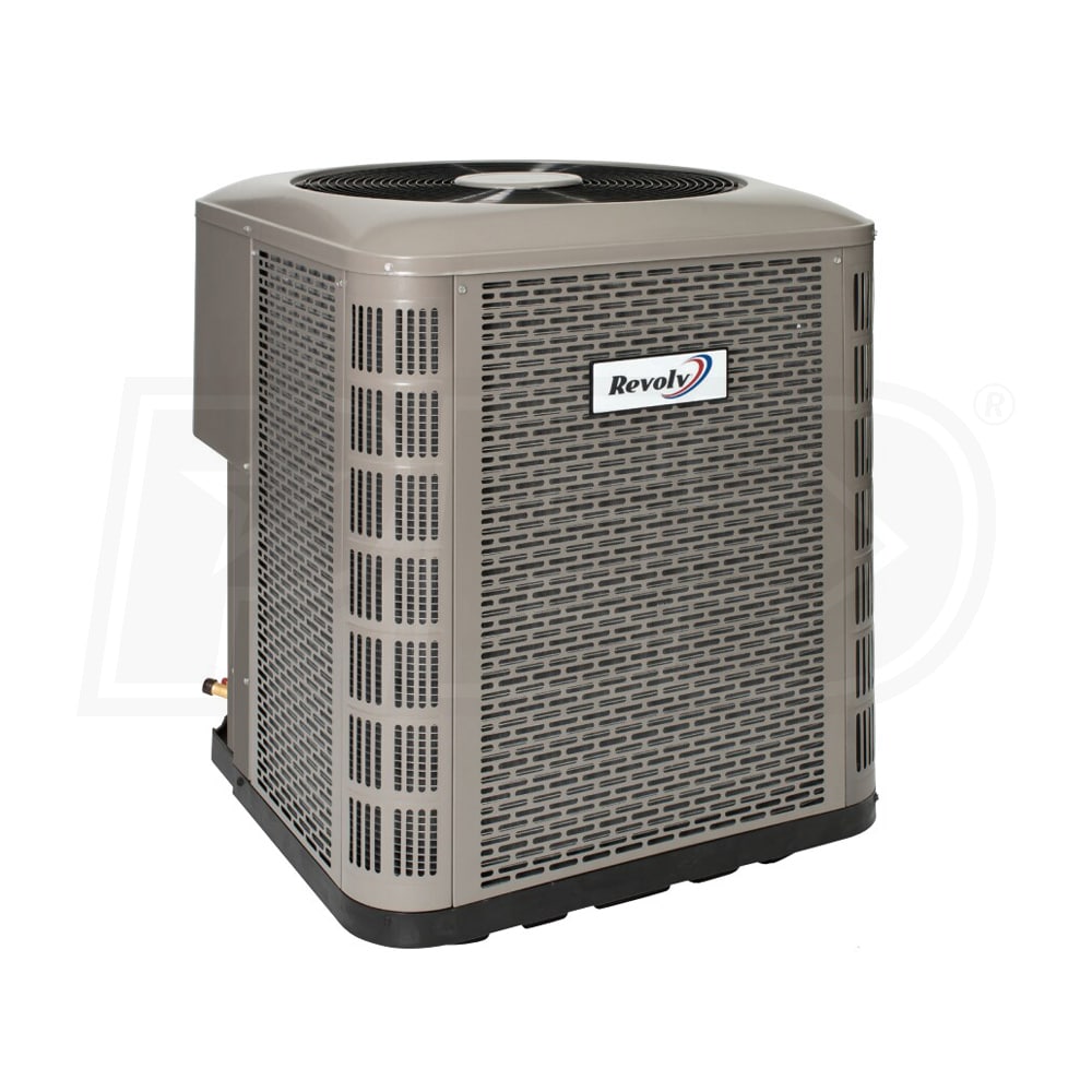 Revolv HSA4ME5M1SN30