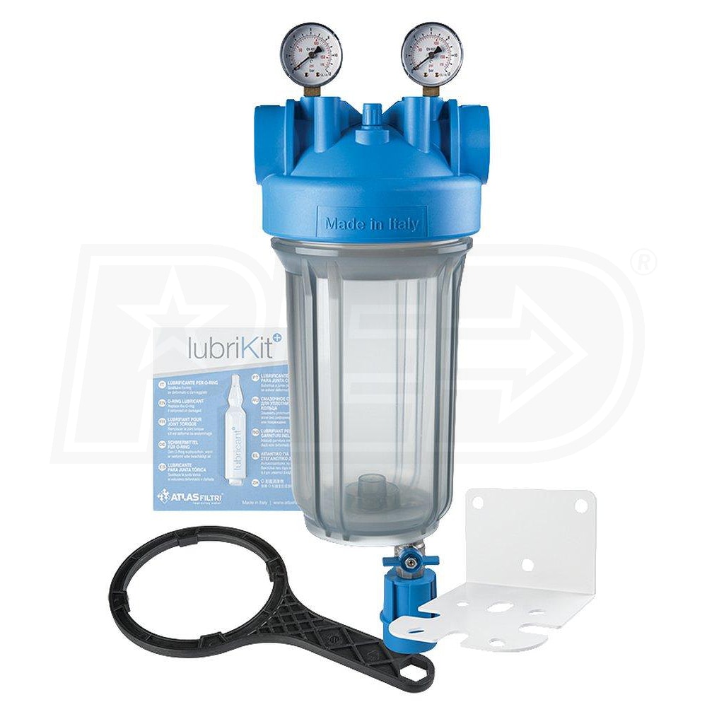 Atlas Filtri ZA1700745