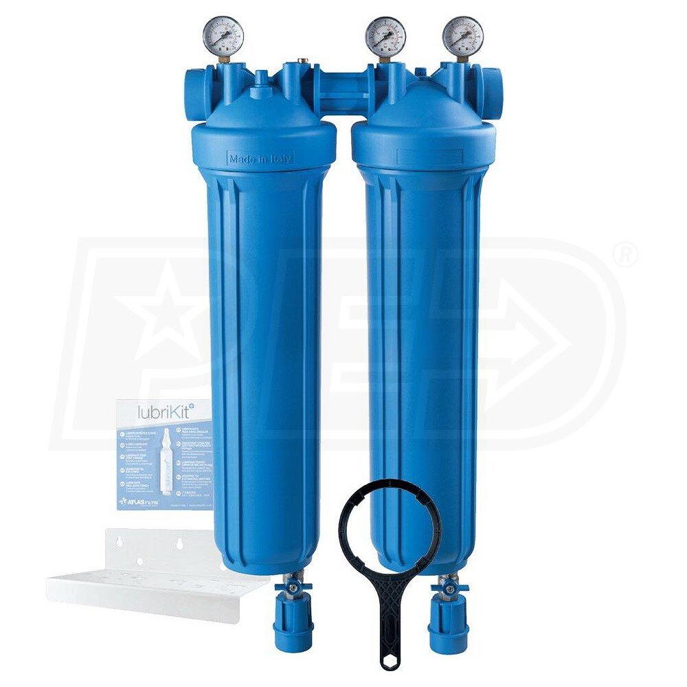 Atlas Filtri ZA1802654L