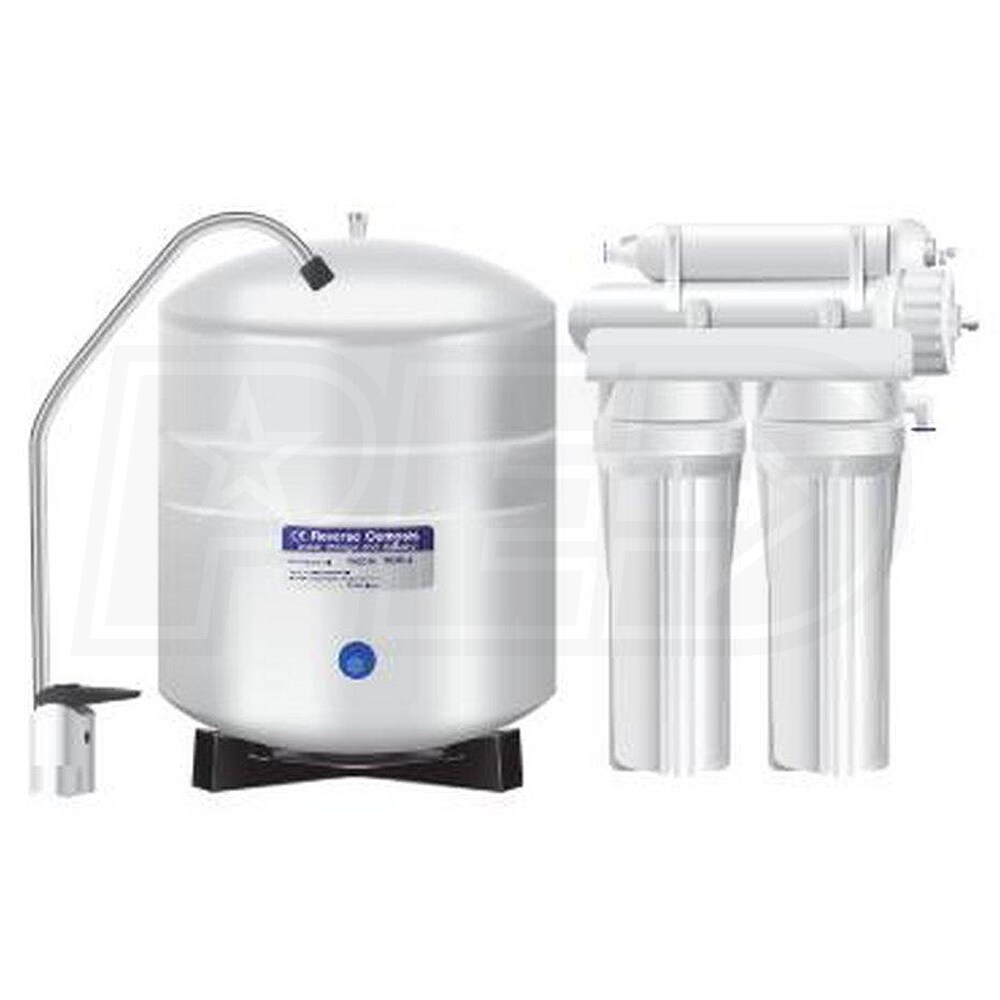 Lancaster Water Treatment 7-TFC-50