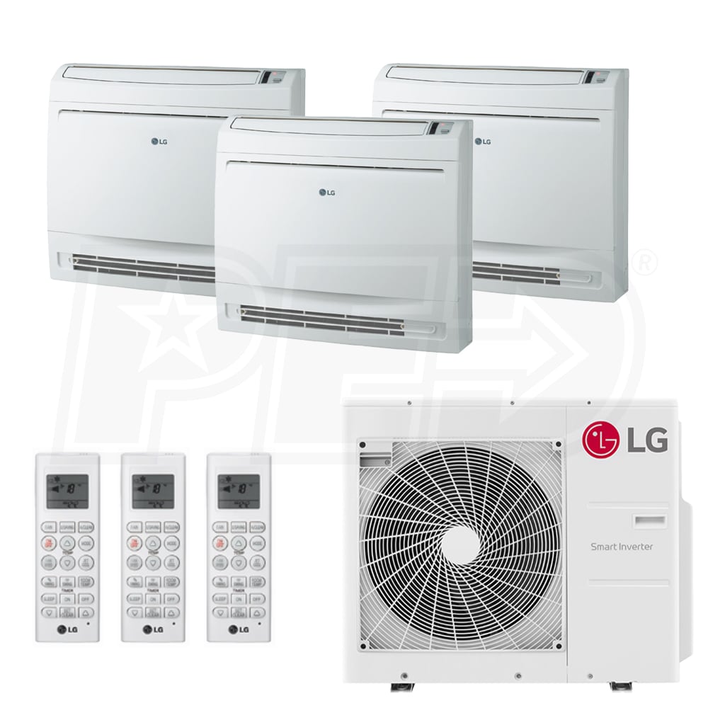 LG KUMXB301A KNUQB091A 2-KNUQB121A