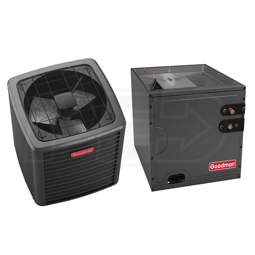 Goodman GLXT7CA2410 CAPTA3022B3