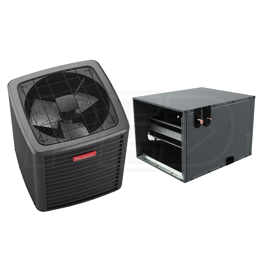 Goodman GLXT7CA4810 CHPTA6030D3